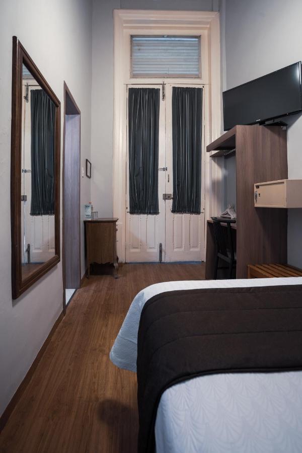 Habitación Interior Estándar