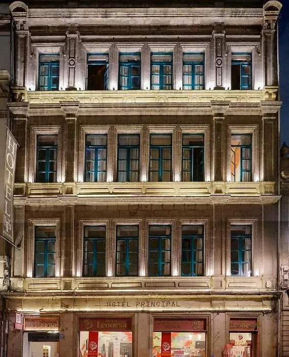 Hotel Principal-1